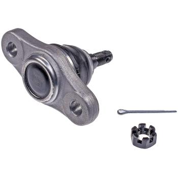 2005 Hyundai Tucson Suspension Ball Joint Front Lower Dorman 539796 image 2 of 2