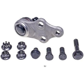 2013 Kia Sportage Suspension Ball Joint Front Lower Dorman 539801 image 1 of 2