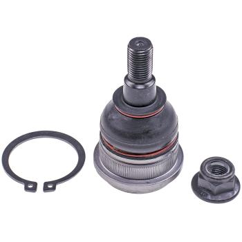 2014 Dodge Attitude Suspension Ball Joint