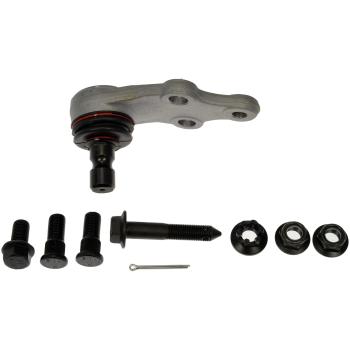 2015 Hyundai ix35 Suspension Ball Joint