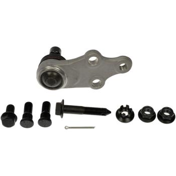 2015 Hyundai ix35 Suspension Ball Joint Front Lower Dorman 539804 image 2 of 4