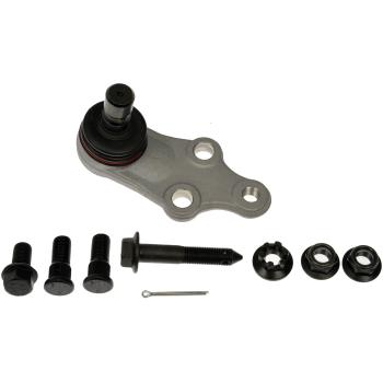 2015 Hyundai ix35 Suspension Ball Joint Front Lower Dorman 539804 image 4 of 4