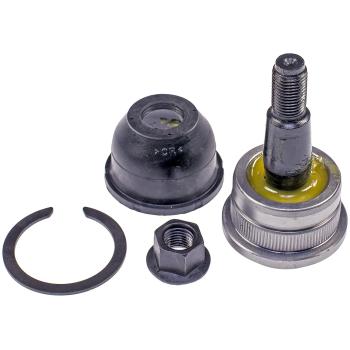 2007 Hyundai Tiburon Suspension Ball Joint Front Lower Dorman 539812 image 1 of 2
