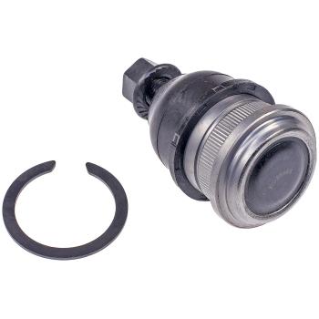 2007 Hyundai Tiburon Suspension Ball Joint Front Lower Dorman 539812 image 2 of 2