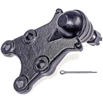 2000 Isuzu VehiCROSS Suspension Ball Joint Front Lower Dorman 539815 image 1 of 2