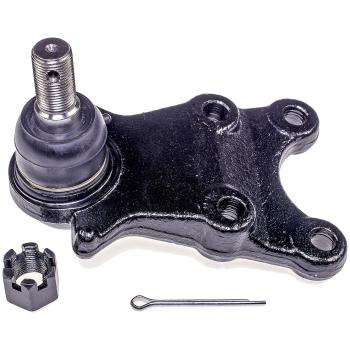 2000 Isuzu VehiCROSS Suspension Ball Joint Front Lower Dorman 539815 image 2 of 2