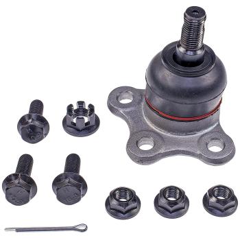 1998 Honda Passport Suspension Ball Joint Front Upper Dorman 539816 image 2 of 2
