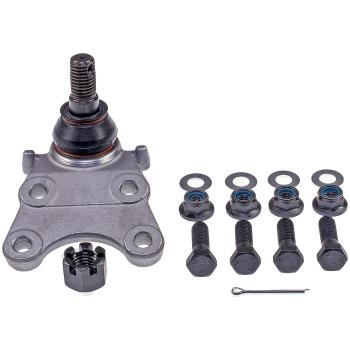 1993 Isuzu Rodeo Suspension Ball Joint Front Lower Dorman 539817 image 1 of 2