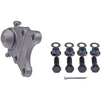 1993 Isuzu Rodeo Suspension Ball Joint Front Lower Dorman 539817 image 2 of 2