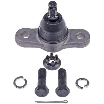 2011 Hyundai Elantra Suspension Ball Joint Front Lower Dorman 539820 image 2 of 2