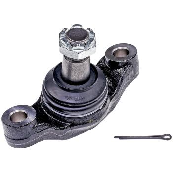 2011 Kia Borrego Suspension Ball Joint Front Lower Dorman 539822 image 1 of 2