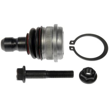 2017 Hyundai Grand i10 Suspension Ball Joint Front Lower Dorman 539823 image 3 of 4
