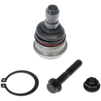 2017 Hyundai Grand i10 Suspension Ball Joint Front Lower Dorman 539823 image 4 of 4