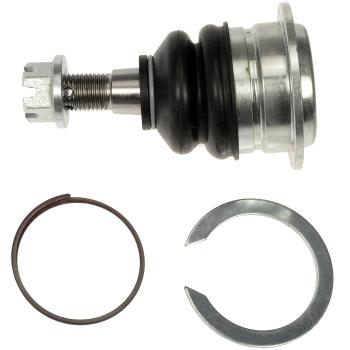 1999 Toyota Land Cruiser Suspension Ball Joint Front Upper Dorman 539828 image 1 of 4