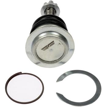 1999 Toyota Land Cruiser Suspension Ball Joint Front Upper Dorman 539828 image 2 of 4