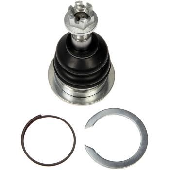 1999 Toyota Land Cruiser Suspension Ball Joint Front Upper Dorman 539828 image 3 of 4