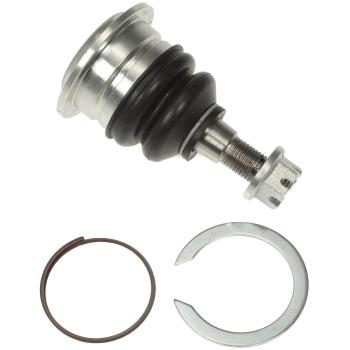 1999 Toyota Land Cruiser Suspension Ball Joint Front Upper Dorman 539828 image 4 of 4