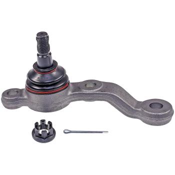 2004 Lexus IS300 Suspension Ball Joint Front Left Lower Dorman 539835 image 2 of 2