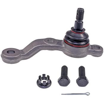 2004 Lexus IS300 Suspension Ball Joint Front Right Lower Dorman 539836 image 2 of 2