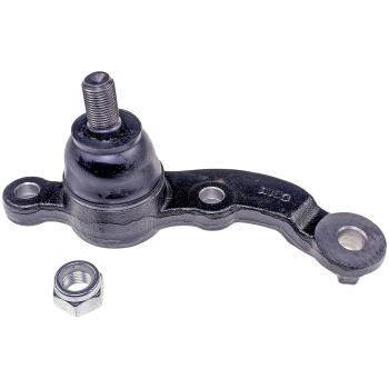 1997 Lexus LS400 Suspension Ball Joint Front Left Lower Dorman 539839 image 2 of 2