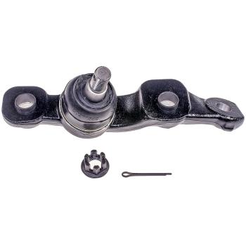 2005 Lexus LS430 Suspension Ball Joint Front Left Lower Dorman 539841 image 2 of 2