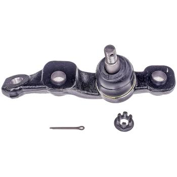 2005 Lexus LS430 Suspension Ball Joint Front Right Lower Dorman 539842 image 2 of 2