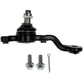 1990 Lexus LS400 Suspension Ball Joint Front Left Lower Dorman 539845 image 1 of 4