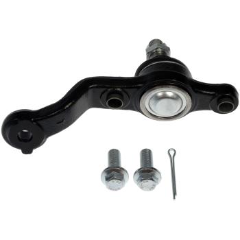 1990 Lexus LS400 Suspension Ball Joint Front Left Lower Dorman 539845 image 2 of 4