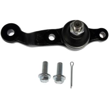 1990 Lexus LS400 Suspension Ball Joint Front Left Lower Dorman 539845 image 3 of 4