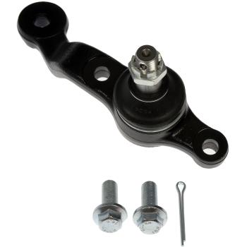 1990 Lexus LS400 Suspension Ball Joint Front Left Lower Dorman 539845 image 4 of 4