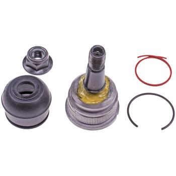 2006 Lincoln Zephyr Suspension Ball Joint Front Upper Dorman 539855 image 2 of 2