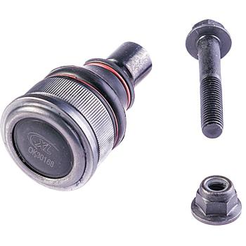 2009 Mercury Mariner Suspension Ball Joint Front Lower Dorman 539861 image 2 of 2