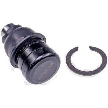 2007 Mitsubishi Lancer Suspension Ball Joint Front Lower Dorman 539866 image 2 of 2