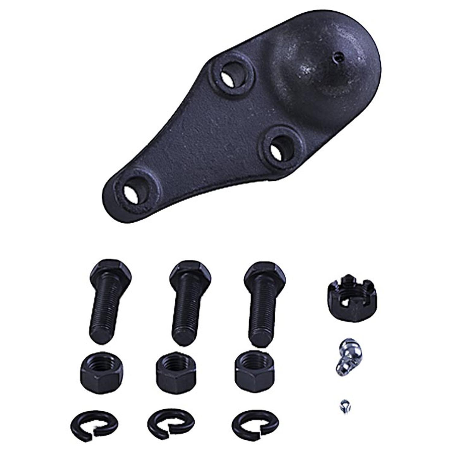 Dorman 539867 - Suspension Ball Joint Dorman 539867 Suspension Ball Joint product image 1 of 2
