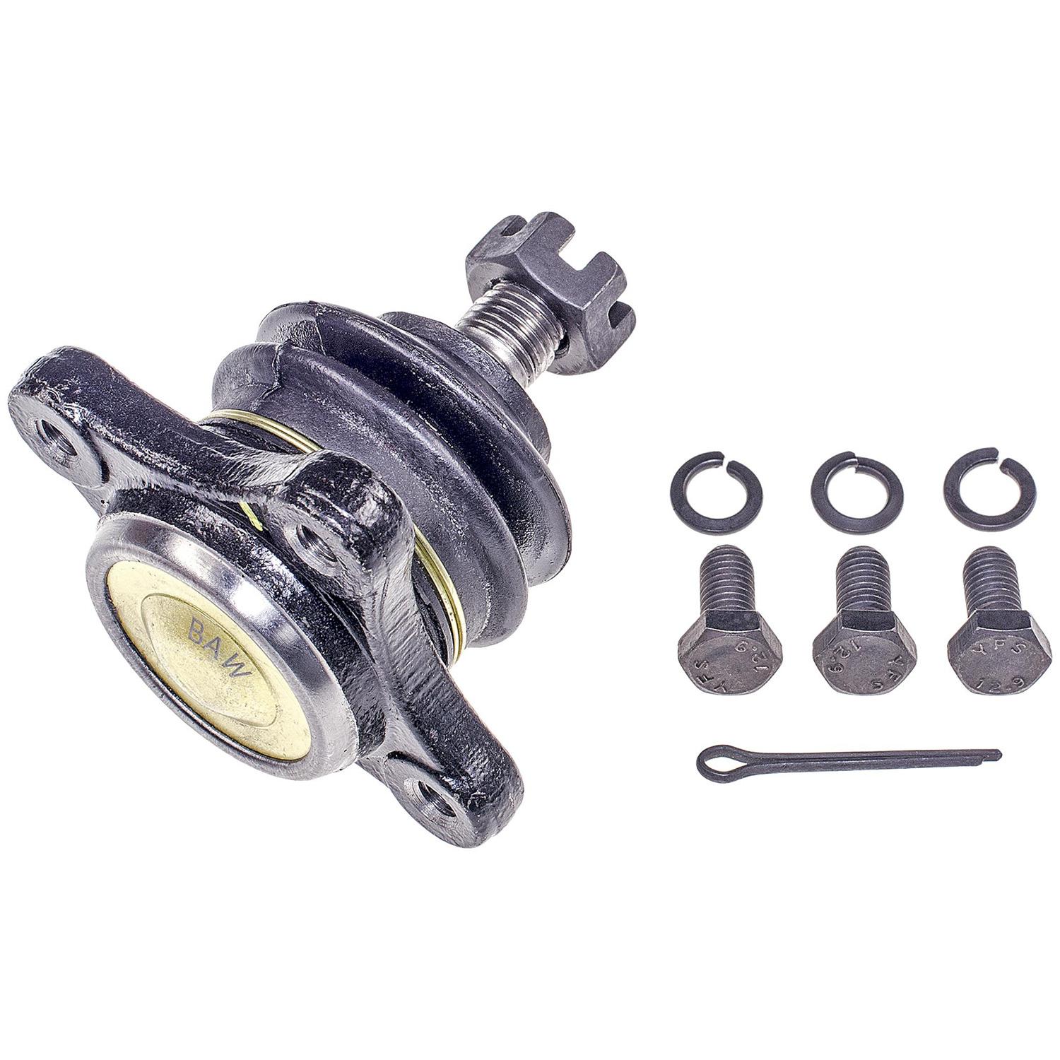 Dorman 539868 - Suspension Ball Joint Dorman 539868 Suspension Ball Joint product image 1 of 2