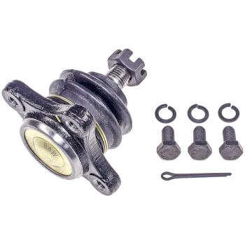 2009 Mitsubishi Montero Suspension Ball Joint Front Upper Dorman 539868 image 1 of 2
