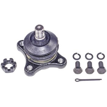 2009 Mitsubishi Montero Suspension Ball Joint Front Upper Dorman 539868 image 2 of 2