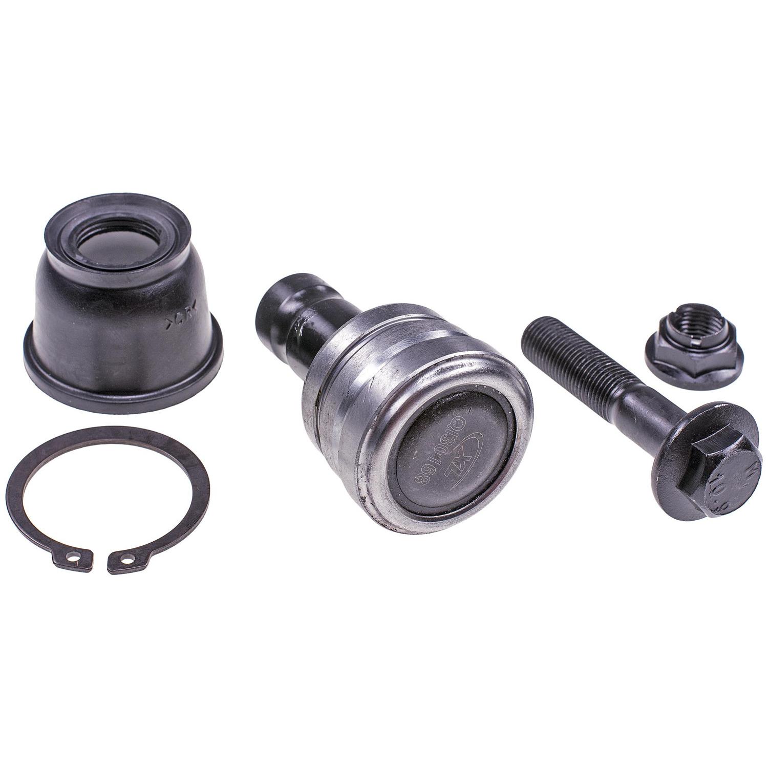 Dorman 539871 - Suspension Ball Joint Dorman 539871 Suspension Ball Joint product image 1 of 2