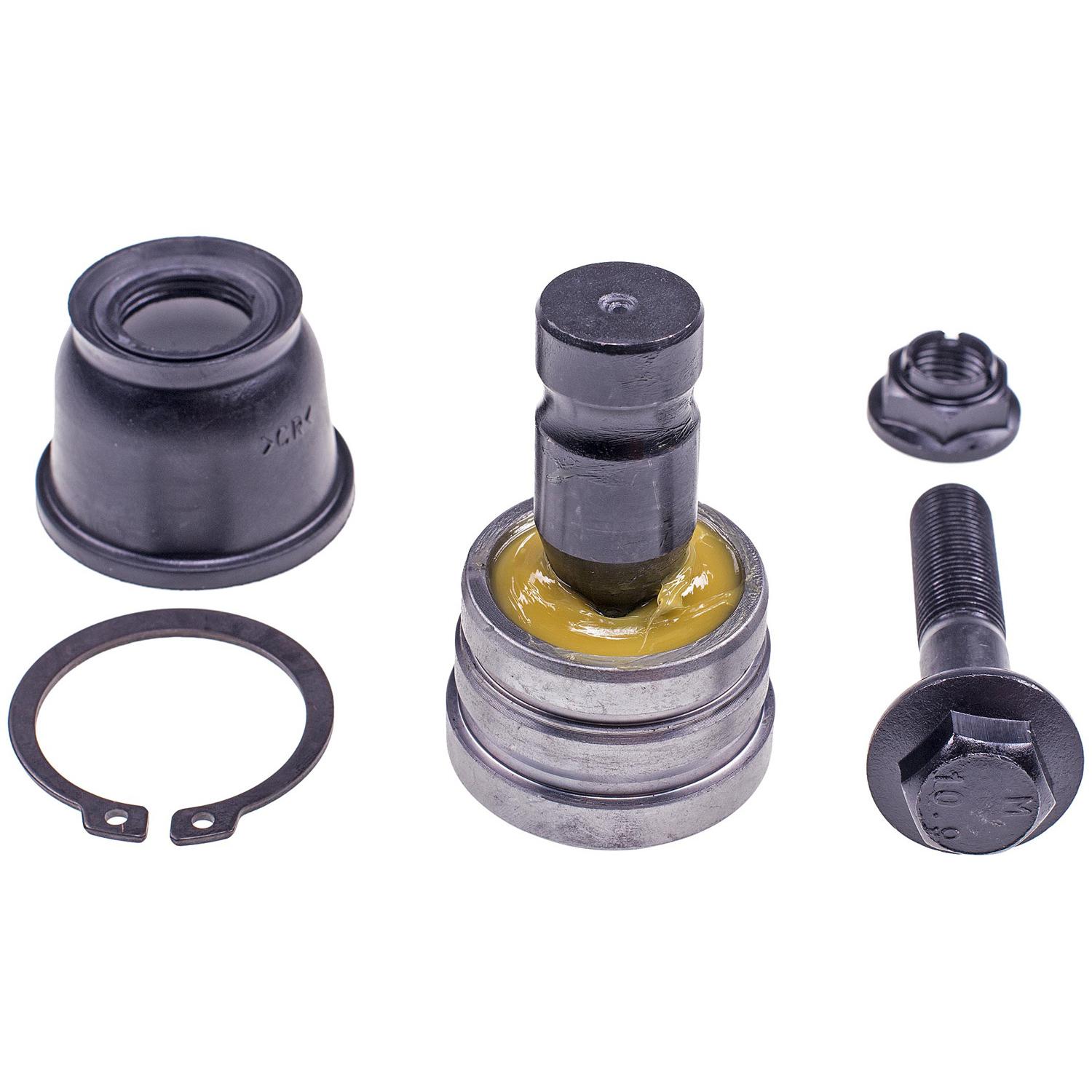 Dorman 539871 - Suspension Ball Joint Dorman 539871 Suspension Ball Joint product image 2 of 2