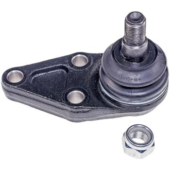2006 Mitsubishi Montero Suspension Ball Joint Rear Upper Dorman 539872 image 2 of 2
