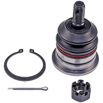 2001 Nissan Frontier Suspension Ball Joint Front Upper Dorman 539873 image 2 of 2