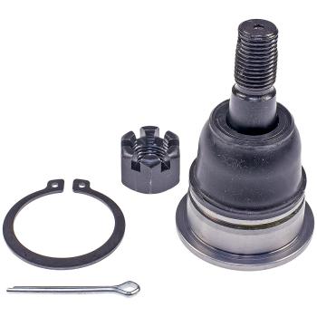 2010 Nissan Armada Suspension Ball Joint Front Upper Dorman 539876 image 2 of 2