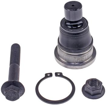 2018 Renault Koleos Suspension Ball Joint Front Lower Dorman 539881 image 2 of 2