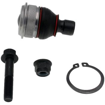 2024 Nissan Leaf Suspension Ball Joint