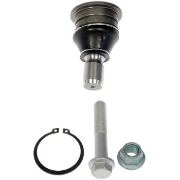 2010 Nissan Armada Suspension Ball Joint Rear Lower Dorman 539891 image 1 of 4