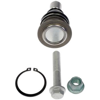 2010 Nissan Armada Suspension Ball Joint Rear Lower Dorman 539891 image 2 of 4