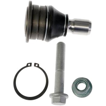2010 Nissan Armada Suspension Ball Joint Rear Lower Dorman 539891 image 3 of 4