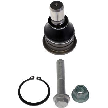 2010 Nissan Armada Suspension Ball Joint Rear Lower Dorman 539891 image 4 of 4