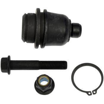 2010 Nissan Armada Suspension Ball Joint Rear Upper Dorman 539892 image 3 of 4