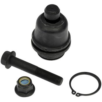 2010 Nissan Armada Suspension Ball Joint Rear Upper Dorman 539892 image 4 of 4
